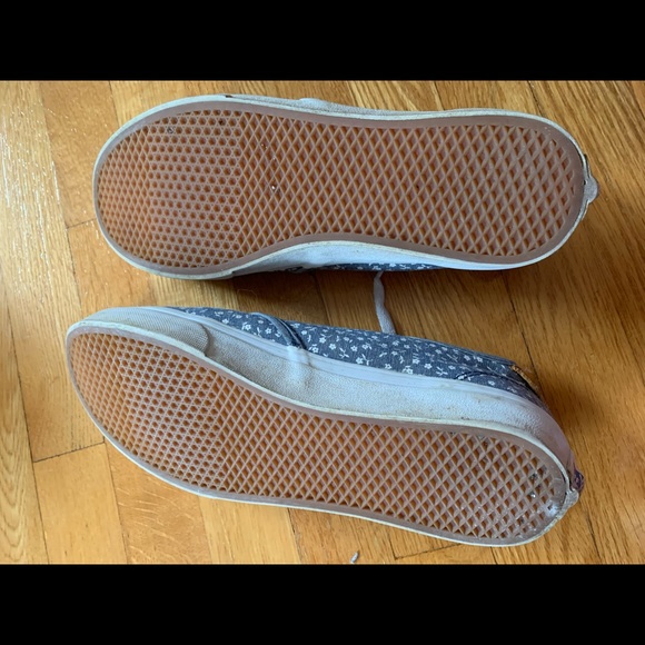 Vans shoes - Picture 5 of 6